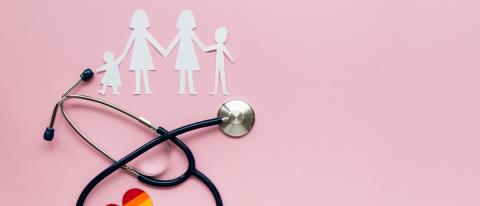Στίγμα και εμπόδια στην υγεία για τη ΛΟΑΤΚΙ+ κοινότητα στην Κύπρο-Ανοικτοί δίαυλοι για βελτιώσεις με Υπ. Υγείας και ΟΚΥπΥ