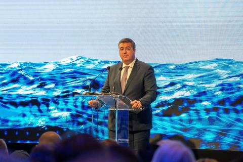 Ευρωπαίος Επίτροπος: Καθοριστική στιγμή για την πολιτική μεταφορών η Κυπριακή Προεδρία
