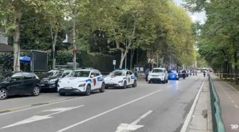 Πυροβόλησαν και σκότωσαν δικαστή μέσα σε αίθουσα του Εφετείου στα Τίρανα