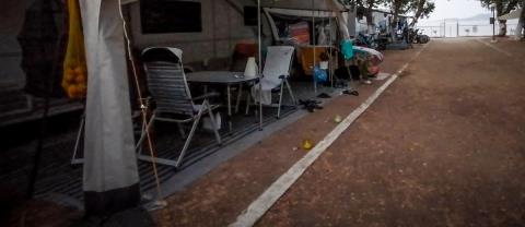 Μπροστά στα μάτια του ανιψιού του ιδιοκτήτη έγινε το έγκλημα στη Φοινικούντα-Το δρομολόγιο διαφυγής του δράστη