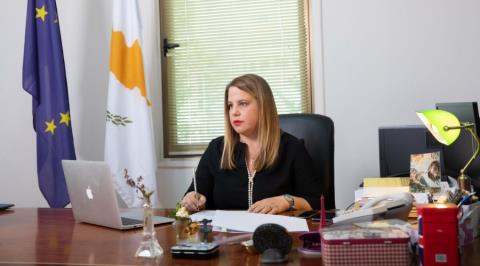 Μ. Λοττίδη: Ο δημόσιος υπάλληλος οφείλει να υπηρετεί το δημόσιο συμφέρον