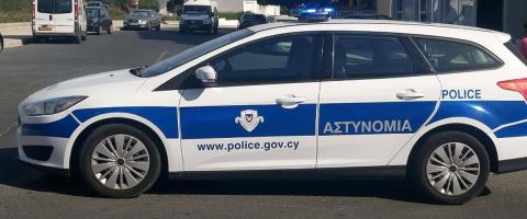 Τον σταμάτησαν για έλεγχο και εντοπίστηκαν όπλο και ναρκωτικά στην κατοχή του