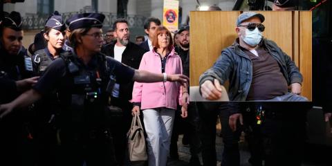 Ανατριχιαστικές λεπτομέρειες για το μαρτύριο της Ζιζέλ Πελικό μετά την έφεση ενός βιαστή της-Τι αποκαλύφθηκε στο δικαστήριο