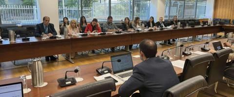 Ακόμη ένας πολιτικός αξιωματούχος ερευνήθηκε για διαφθορά-Προανήγγειλε ανακοίνωση πορίσματος ο Πογιατζής