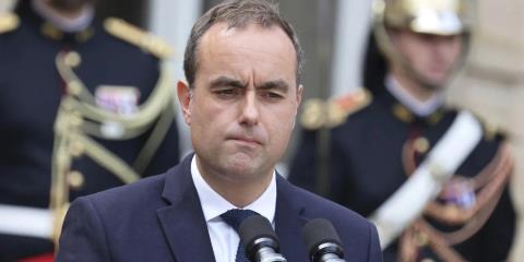 Δεν τα βρήκαν Λεκορνί και Σοσιαλιστές στη συνάντηση που είχαν-Στο βάθος σενάρια για εκλογές τον Νοέμβριο