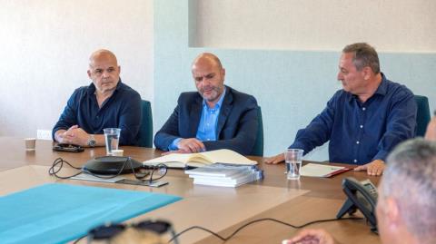 Βολές Χρίστου για εμπορικοποίηση του μνημείου του Γρίβα-«Πολιτικά πρόσωπα κόμματα, προσπαθούν να διαγράψουν τον αγώνα της ΕΟΚΑ»
