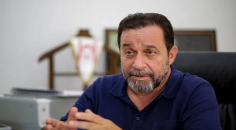 Κριτική Σερντάρ Ντενκτάς σε Τατάρ-Τον κατηγορεί ότι δεν ακολουθεί την κληρονομία του πατέρα του