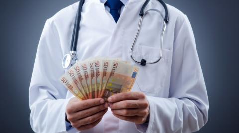 Κατέληξαν τελικά σε συμφωνία γιατροί με τον ΟΚΥπΥ-Αποδεσμεύονται τα δεδουλευμένα του 2023-2024