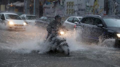 Λήφθηκαν προληπτικά μέτρα στην ελεύθερη Αμμόχωστο ενόψει φθινοπώρου-Οι δράσεις του ΕΟΑ
