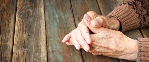 Γνώριζαν από 29 Σεπτεμβρίου οι ΥΚΕ για την ηλικιωμένη που εντοπίστηκε κλειδωμένη-Έκριναν ότι δεν έχρηζε ανάγκη επίσκεψης λειτουργού