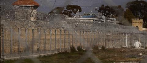 Τριπλό μέτωπο καταγγελιών για τις Κεντρικές Φυλακές, μαρτυρίες από διαφορετικές κατευθύνσεις-Διαδοχικά αιτήματα για ανεξάρτητους ανακρι class=