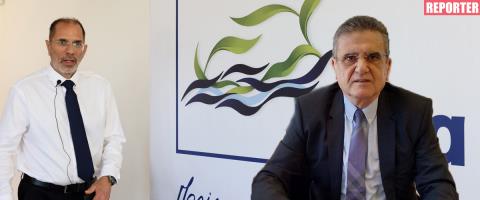 Μετωπική Χασαπόπουλου σε Οδυσσέα-«Δεν μπορώ να είμαι σε ένα κίνημα που συμμετέχουν διεφθαρμένοι»