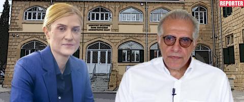 Έκδηλα παράνομη με απόφαση Δικαστηρίου η παράταση της διαθεσιμότητας της Αριστοτέλους-Διάταγμα αναστολής, επιστρέφει στα καθήκοντα της