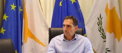 Θέματα στεγαστικής πολιτικής συζήτησε ο υπουργός Εσωτερικών σε διμερείς συναντήσεις στη Γενεύη