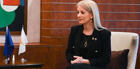 Πρόεδρος της Βουλής: Κομβικός ο ρόλος κοινοβουλίων για τεχνολογική πρόοδο προς το δημόσιο συμφέρον