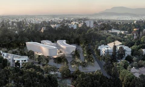 Ζήτησε παράταση εργασιών 500 ημέρες ο εργολάβος του νέου Κυπριακού Μουσείου-Σε εξέλιξη έρευνα της Ελεγκτικής
