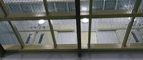 Νέα μαρτυρία για Κεντρικές στον ΠτΔ, αυτή τη φορά από τη γυναικεία Πτέρυγα-«Είσαι τυχερή γιατί αν ήσουν άντρας θα σου έκοφκα την κκελλέ σου»