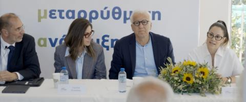 Καλεί σε απολογία τον Χασαπόπουλο ο Χριστοφίδης για τις καταγγελίες σε βάρος του-Δίνει προθεσμία 24 ωρών