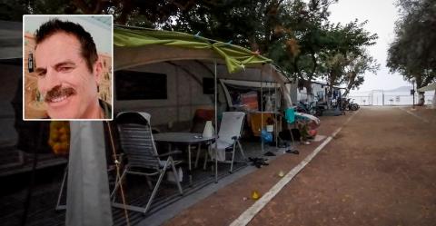 Ανοίγει η διαθήκη του ιδιοκτήτη του κάμπινγκ στη Φοινικούντα-Τα νέα στοιχεία για τον βασικό ύποπτο του διπλού φονικού