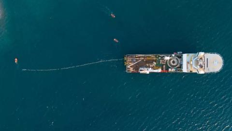 Αποφασίστηκαν τα επόμενα βήματα για τον GSI-«Το θέμα των 25 εκατομμυρίων είναι μέρος της ρύθμισης»