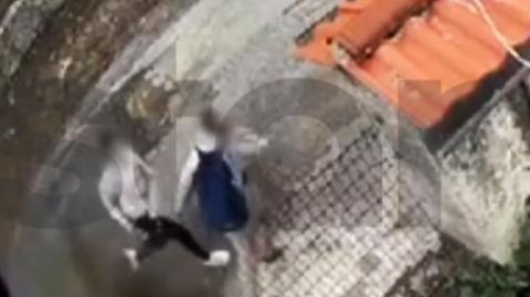 Αιματηρή συμπλοκή μαθητών στην Τρίπολη-Στην εντατική ο 13χρονος που μαχαιρώθηκε από συμμαθητή του