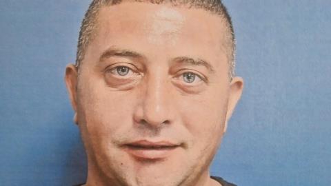Καταζητείται 42χρονος στη Λευκωσία για σοβαρά αδικήματα (pic)