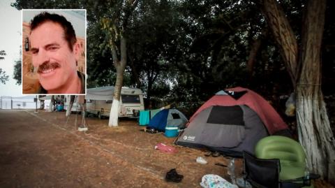Ο 68χρονος στη Φοινικούντα είχε κάνει νέα διαθήκη τρεις μέρες πριν δολοφονηθεί-«Τη γράφω σε περίπτωση αιφνιδίου θανάτου»