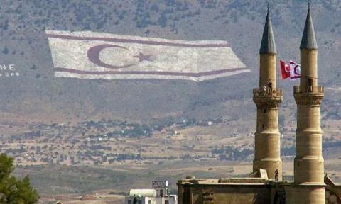 Παράνομη επίσκεψη Διοικητή Τουρκικών Χερσαίων Δυνάμεων στα κατεχόμενα