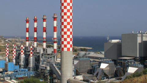 Βλάβη στο Σύστημα Παραγωγής δίχως απόρριψη καταναλωτικού φορτίου