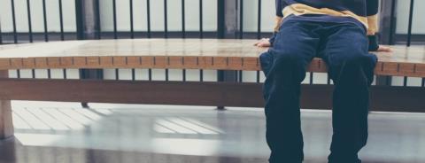 Γονείς εγκατέλειψαν τον 17χρονο γιο τους με αυτισμό σε κέντρο φροντίδας στην Πάτρα
