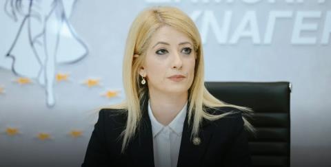 Προέδρος της Βουλής: Δεν πρόκειται να διασαλευθούν για κανέναν απολύτως λόγο οι σχέσεις Ελλάδας-Κύπρου