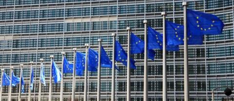 Απολογείται ο Ευρωπαϊκός Οργανισμός Άμυνας για την έκθεση περί «Τουρκικής Δημοκρατίας Β. Κύπρου»-«Περιείχε εσφαλμένες πληροφορίες»