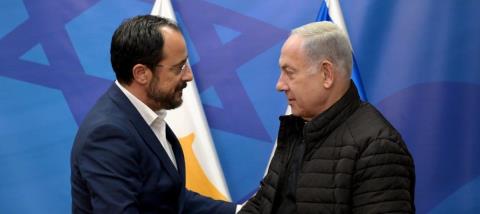 Χαιρέτισε τη συμφωνία για κατάπαυση του πυρός στη Γάζα ο Πρόεδρος-Επικοινώνησε με Νετανιάχου και αλ Σίσι