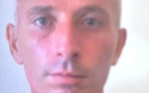 Aπουσιάζει από τον χώρο διαμονής του στην Πάφο ο 37χρονος Νικόλας (pic)