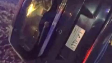 Τρεις διπλωμάτες από το Κατάρ σκοτώθηκαν σε δυστύχημα στο Σαρμ ελ-Σέιχ