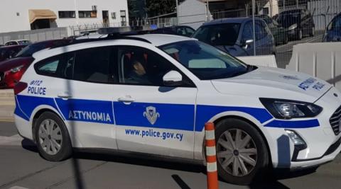 Aπουσιάζει από τον χώρο διαμονής του στην Πάφο 37χρονος