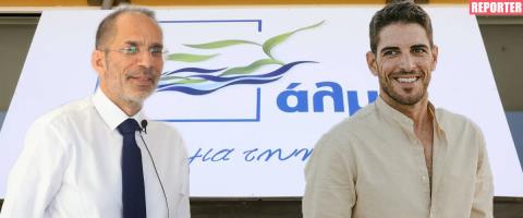 ΑΛΜΑ εξόδου και από τον Αβραάμ-«Δεν τήρησε όσα είπαμε ο Οδυσσέας, αποφάσεις πίσω που κλειστές πόρτες και αντιδημοκρατικές διαδικασίες»