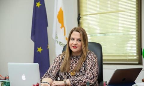 Έκκληση Λοτίδου να μην γίνει κανονικότητα η ρητορική μίσους-Σε εξέλιξη εκστρατεία ενημέρωσης