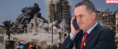 Απειλεί με καταστροφές των υπόλοιπων τούνελ της Χαμάς μετά την παράδοση ομήρων το Ισραήλ-Δόθηκαν εντολές στα στρατεύματα