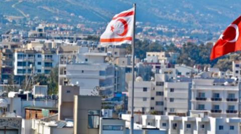 Προειδοποιήσεις στα κατεχόμενα για παρακράτηση κονδυλίων «επιτροπής ακίνητης περιουσίας»