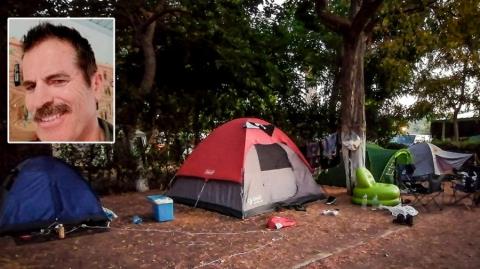 Συνεργό είχε ο δράστης του διπλού φονικού στη Φοινικούντα-Βίντεο δείχνει το μηχανάκι να φτάνει με δύο άτομα στο κάμπινγκ