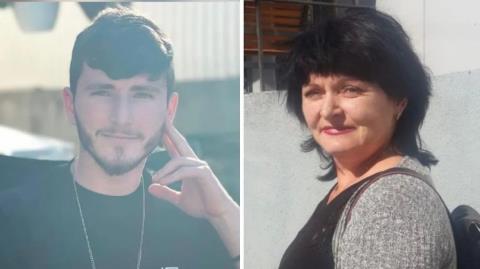 Νεκρή η μητέρα Ισραηλινού που είχε δολοφονηθεί από μέλη της Χαμάς στο φεστιβάλ Nova-Δεν άντεξε το βάρος της τραγωδίας