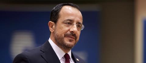 Στη Σύνοδο Ειρήνης στην Αίγυπτο μεταβαίνει ο Πρόεδρος μετά από πρόσκληση Τραμπ-«Αναγνώριση αναβαθμισμένου ρόλου της Κύπρου»