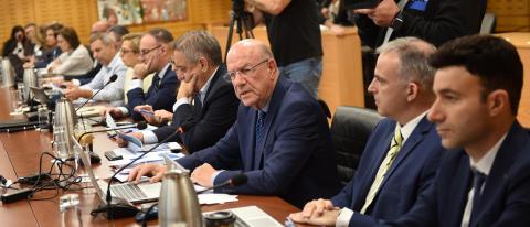 Απαντά στον Παπασταύρου ο Κεραυνός-«Δεν κρατώ μυστικές μελέτες για GSI, διατηρώ και εγώ τις ανησυχίες μου»