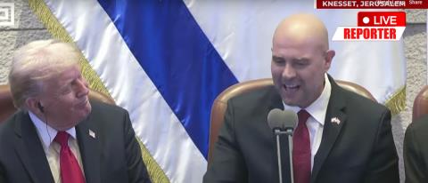 LIVE: Στην Αίγυπτο για τη Σύνοδο ο ΠτΔ-Επανέλαβε την ετοιμότητα της Κύπρου για να διαδραματίσει ρόλο για συνθήκες σταθερότητας στη Μ. Ανατολή