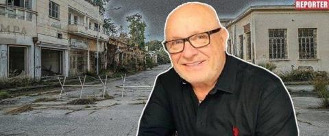 Στις 24 Οκτωβρίου η ποινή στον Αϊκούτ-«Λεηλασία περιουσιών» έδειξε η Κατηγορούσα Αρχή, «ενήργησε με προτροπή του γιου του», είπε η υπεράσπισ