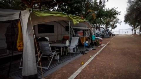 Συνελήφθη 22χρονος ως συνεργός της διπλής δολοφονίας στο κάμπινγκ στη Φοινικούντα-«Με παρενόχλησε σεξουαλικά»