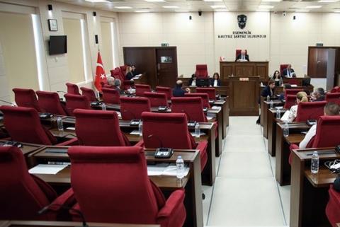 Άναψε πράσινο για το ψήφισμα για λύση δύο κρατών η «ψευδοβουλή» στα κατεχόμενα-Πέντε και πλέον ώρες η συζήτηση