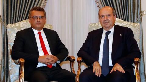 Την Παρασκευή το ντιπέιτ Τατάρ και Ερχιουρμάν για τις «εκλογές»