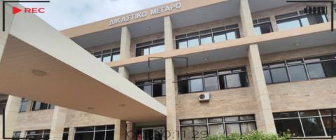 Εκκίνησαν εξ αποστάσεως το κινητό της φρουρού και προσπάθησαν να κάνουν επαναφορά-Ψάχνουν την αλυσίδα διαρροής των CCTV του Δικαστηρίου